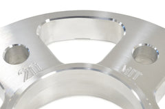 STM 5x114.3 Aluminum Wheel Spacers - 20mm | 2008-2015 Mitsubishi Evo X (STM-MIT-WS20).