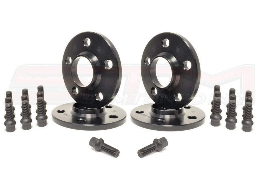 STM 11mm Hub Centering Wheel Spacers | 2017+ Audi RS5 (STM-RS5-WHSP-11).
