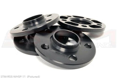 STM 11mm Hub Centering Wheel Spacers | 2017+ Audi RS5 (STM-RS5-WHSP-11).