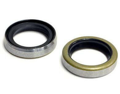 STM High Pressure Throttle Body Shaft Seals | 2003-2006 Mitsubishi Evo 8/9, 1991-and 1991-1999 Mitsubishi Eclipse GST/GSX (STM-TB-SEALS).