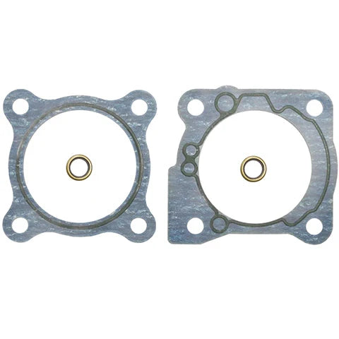 STM High Pressure Throttle Body Shaft Seals | 2003-2006 Mitsubishi Evo 8/9, 1991-and 1991-1999 Mitsubishi Eclipse GST/GSX (STM-TB-SEALS).