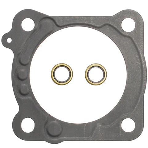STM High Pressure Throttle Body Shaft Seals | 2003-2006 Mitsubishi Evo 8/9, 1991-and 1991-1999 Mitsubishi Eclipse GST/GSX (STM-TB-SEALS).
