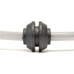 STM Stainless Steel Brake Lines | 2020-2021 Toyota GR Supra (STM-TOY-1305).