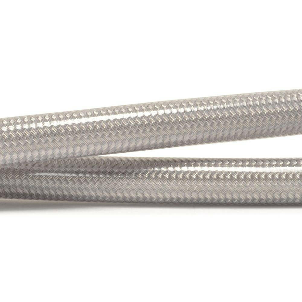 STM Stainless Steel Brake Lines | 2020-2021 Toyota GR Supra (STM-TOY-1305).