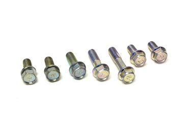 STM Oil Pump Front Cover Bolt Kit | 1996-2006 Mitsubishi Evo 4-9.