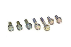 STM Oil Pump Front Cover Bolt Kit | 1996-2006 Mitsubishi Evo 4-9.