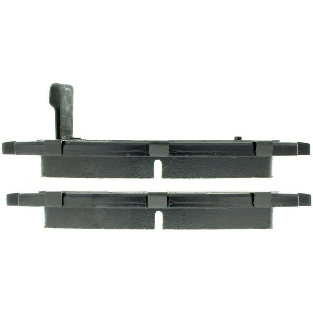 Centric PosiQuiet Front Brake Pads | Multiple Honda/Acura Fitments (105.08290).