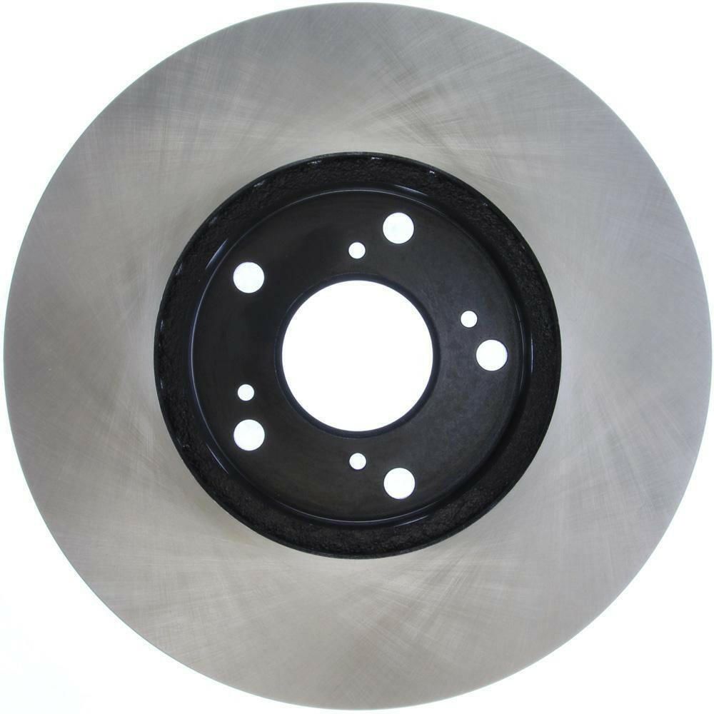 StopTech Premium Cryo Treated Front Rotor | 2017-2021 Honda Civic Si (120.40094CRY).