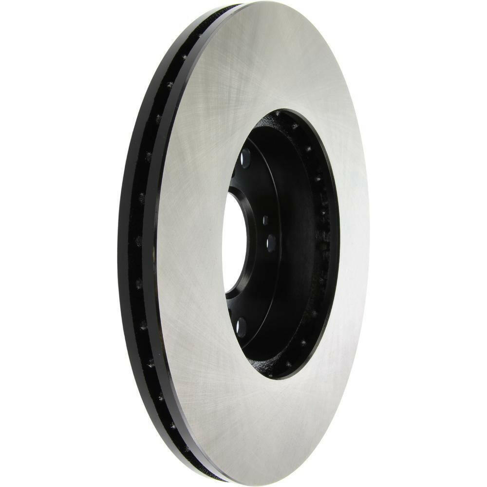 StopTech Premium Cryo Treated Front Rotor | 2017-2021 Honda Civic Si (120.40094CRY).