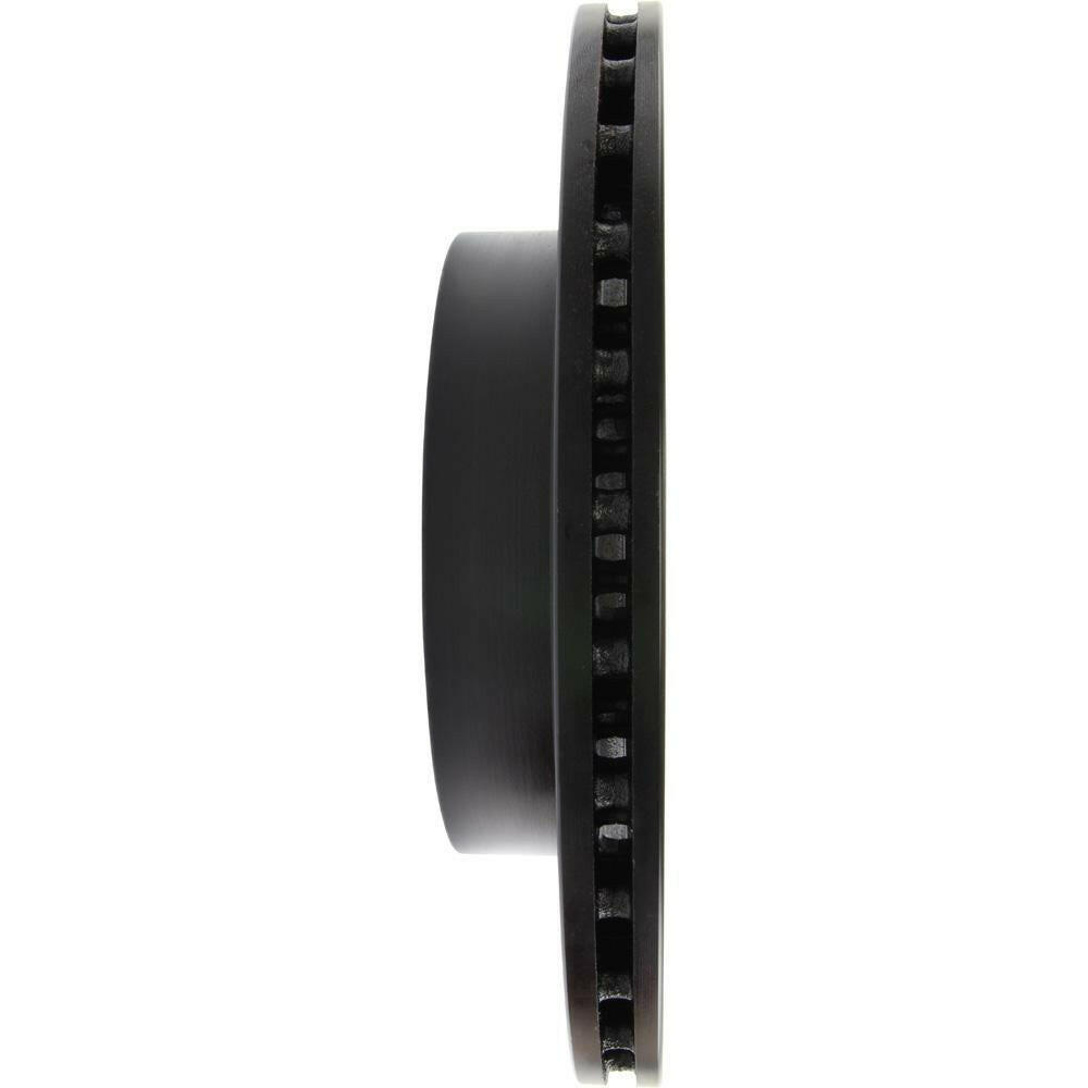 StopTech Sport Slotted Brake Rotor - Rear Left | 2003-2006 Mitsubishi Evo 8/9 (126.46065SL).