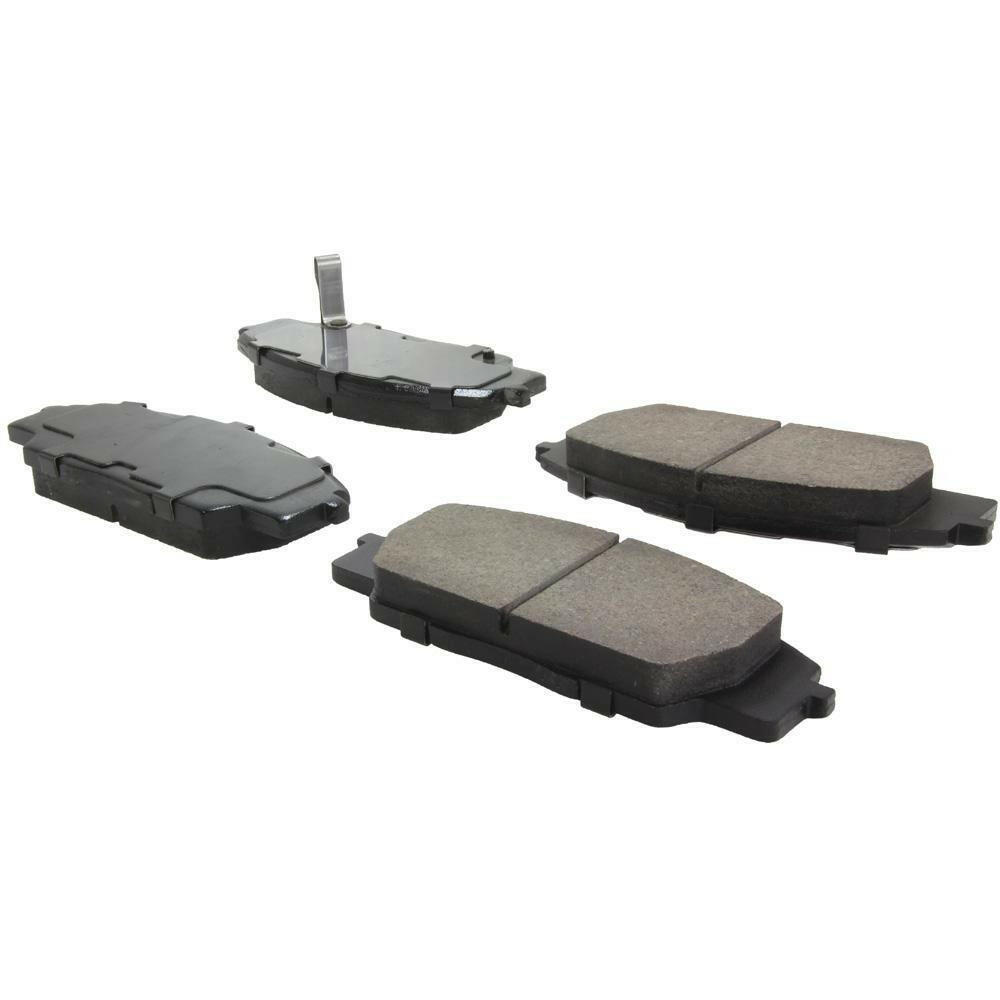 StopTech Sport Brake Pads - Front | Multiple Honda/Acura Fitments (309.08290).