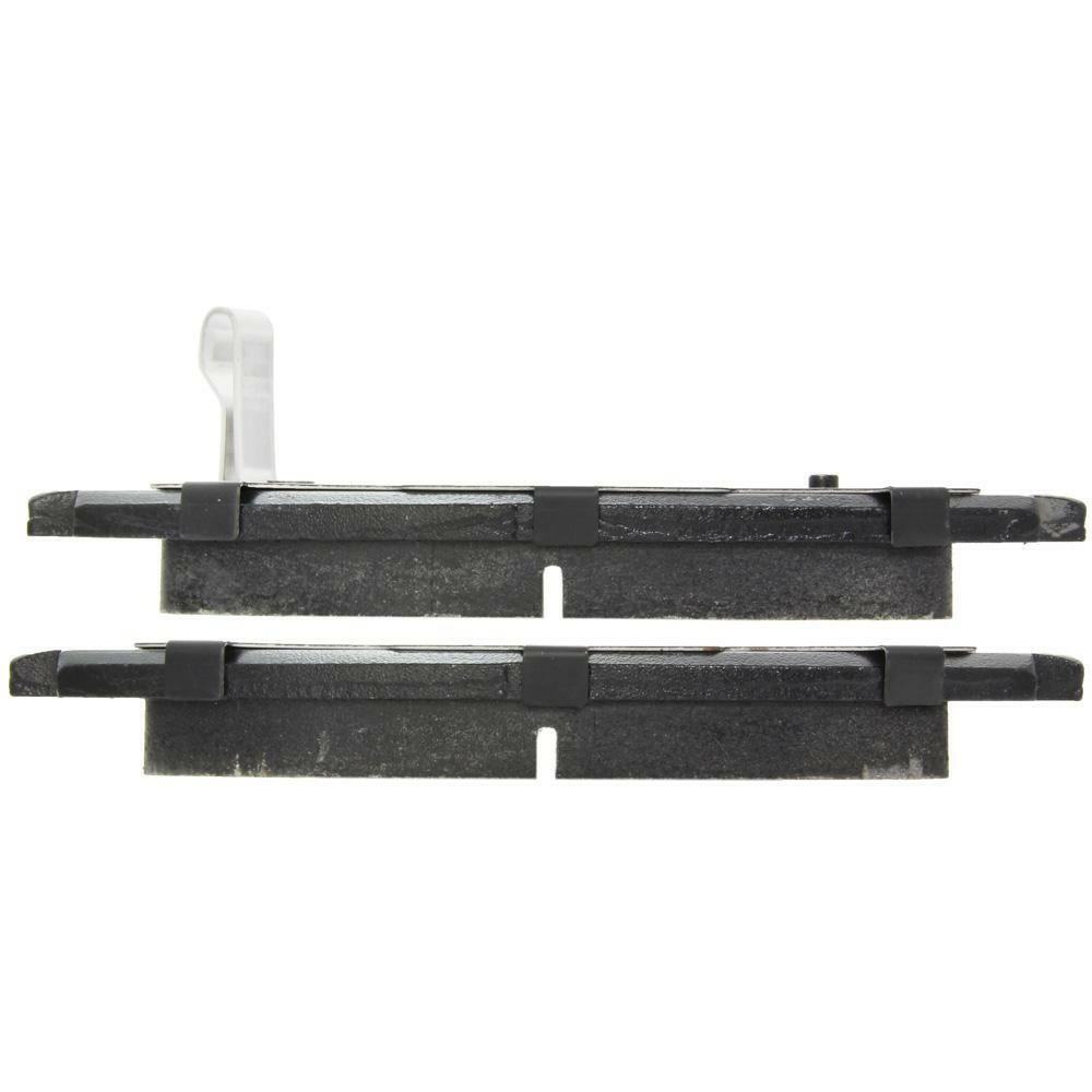 StopTech Sport Brake Pads - Front | Multiple Honda/Acura Fitments (309.08290).