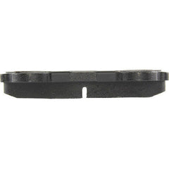 StopTech Sport Performance Rear Brake Pads | 2008-2015 Mitsubishi Evo X (309.13680).