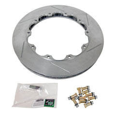 StopTech BBK Replacement Right AeroRotor Ring 355x32mm Slotted | 03-06 Mitsubishi Evo 8/9 (31.737.1102.99).