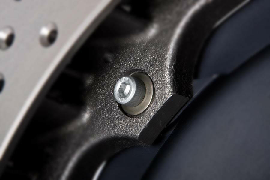 StopTech Drilled AeroRotors - Front Pair | Multiple Fitments (81.488.9921).