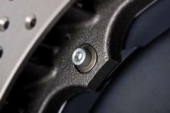 StopTech Drilled AeroRotors - Front Pair | Multiple Fitments (81.488.9921).