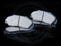 StopTech 309 Street Performance Front Brake Pads - 2013+ FRS/BRZ