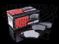StopTech 309 Street Performance Rear Brake Pads - 2013+ FRS/BRZ