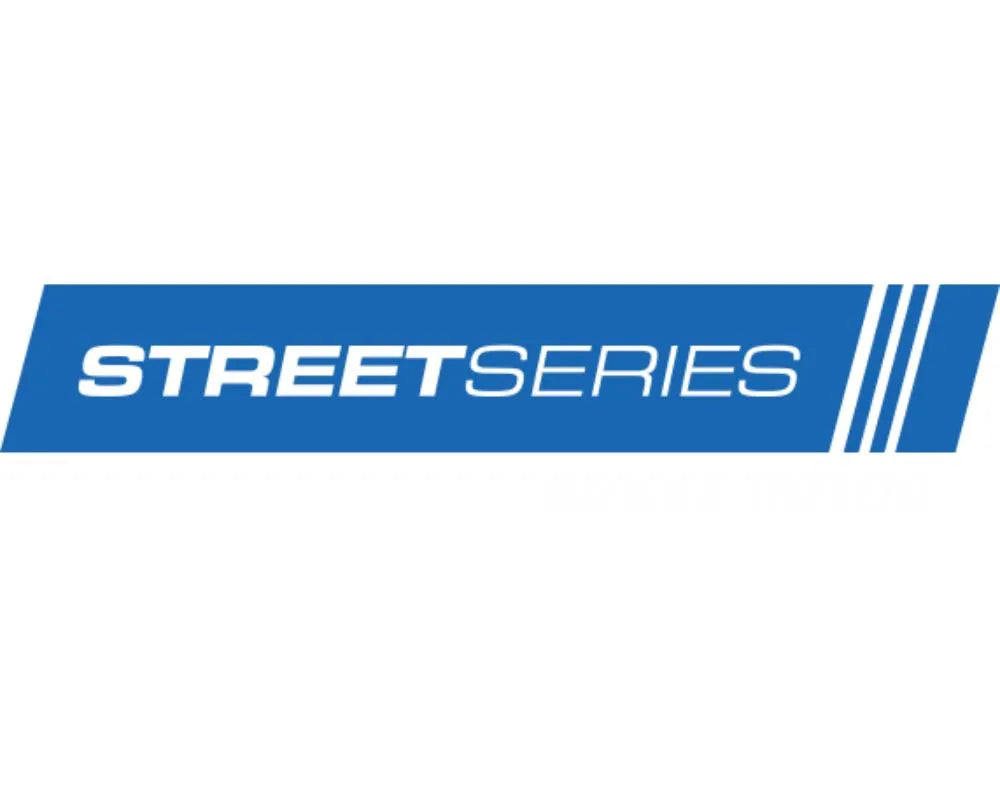 DBA Street Series En-Shield Plain Rotor - Rear Acura Integra | RSX 1990-2021.