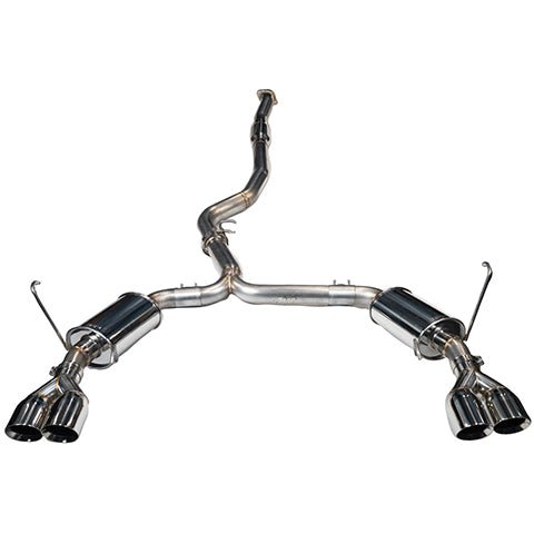 Subaru WRX Stage 2 Upgrade Kit | 2015-2020 FA20 WRX MT Performance Package.