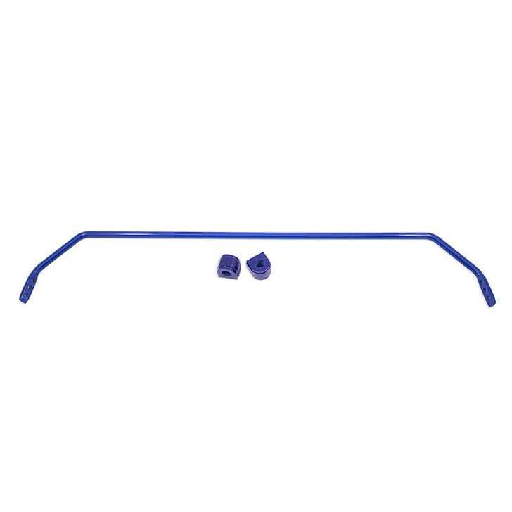 SuperPro Rear 16mm Heavy Duty 3 Position Blade Adjustable Sway Bar | 16-21 Mazda MX-5 ND (RC0089RZ-16)