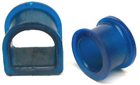SuperPro Front Steering Rack & Pinion Mount Bushing Kit | Universal (SPF0253K).
