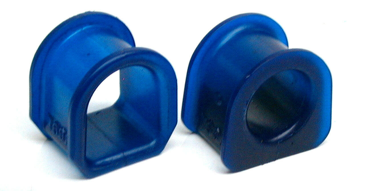 SuperPro Front Steering Rack & Pinion Mount Bushing Kit | Universal (SPF0769K).