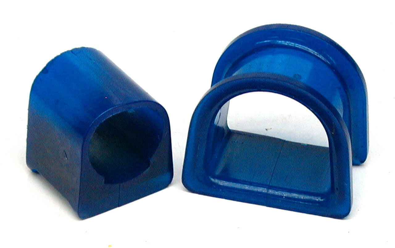 SuperPro Front Steering Rack & Pinion Mount Bushing Kit  | Universal (SPF0932K).