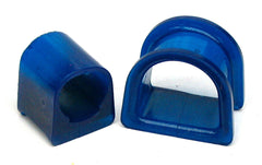 SuperPro Front Steering Rack & Pinion Mount Bushing Kit  | Universal (SPF0932K).