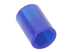 SuperPro Front Steering Rack & Pinion Shaft Guide Bushing Kit | Universal (SPF1689K).