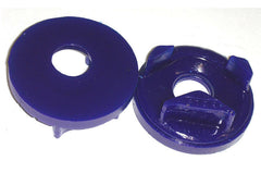 SuperPro Front Engine Mount Insert Bushing Kit | Universal (SPF3215K).
