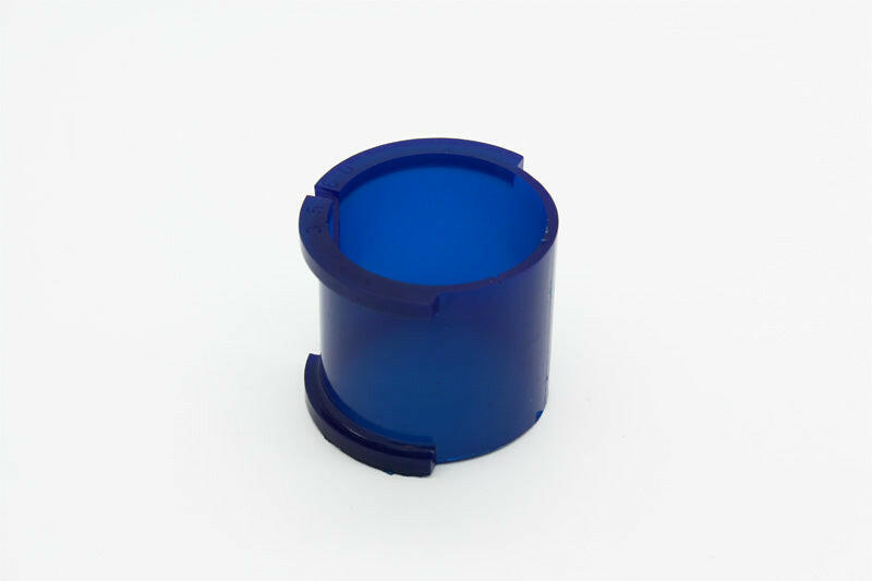 SuperPro Front Steering Rack & Pinion Mount Bushing Kit (Passenger Side) | Universal  (SPF3560K).