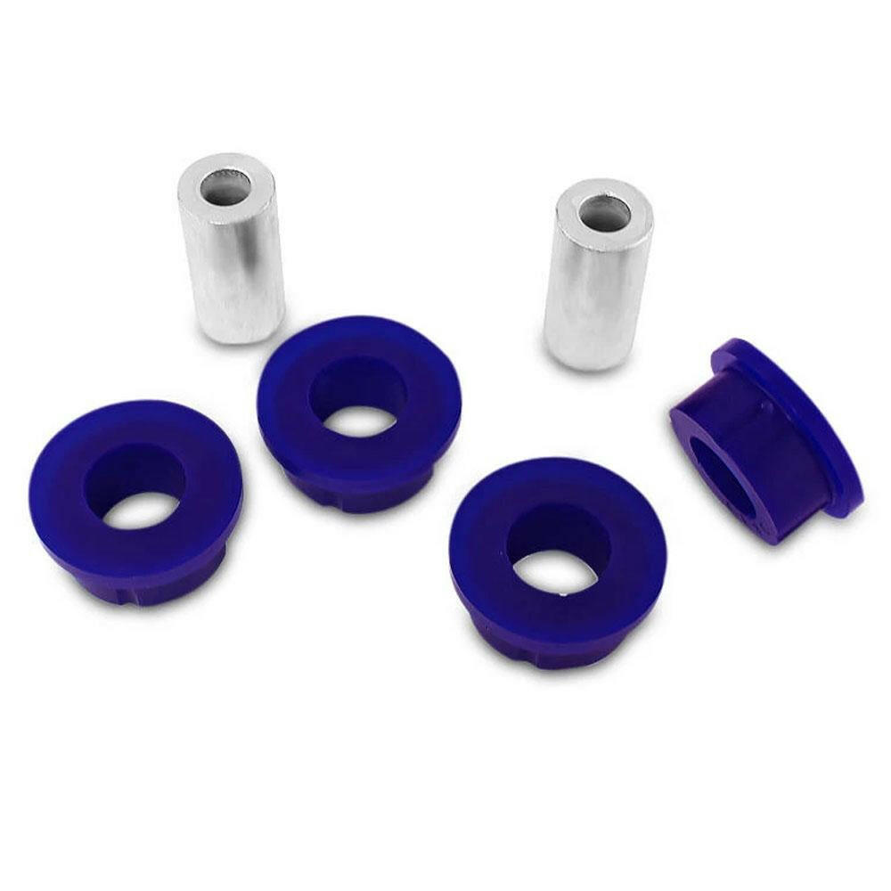 SuperPro Rear Trailing Arm Front Bushing Kit | 2013+ Subaru BRZ / FR-S / GR86 2015+ Subaru WRX / STI (SPF3817K).