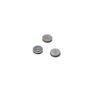 Supertech 8mm Diameter Cam Follower Shims (CF-SHIM)