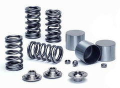 2007-2015 Evo X Dual Valve Spring and Retainer Kit by Supertech (SPR-M1012/EX1).