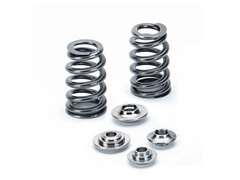 Supertech Beehive Valve Spring and Retainer Kit | DSM / Evo 4G63 (SPRK-M1007BE).