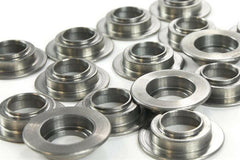 Supertech Dual Valve Spring and Retainer Kit (DSM / Evo 4G63).