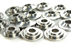 Supertech Dual Valve Spring and Retainer Kit (DSM / Evo 4G63).