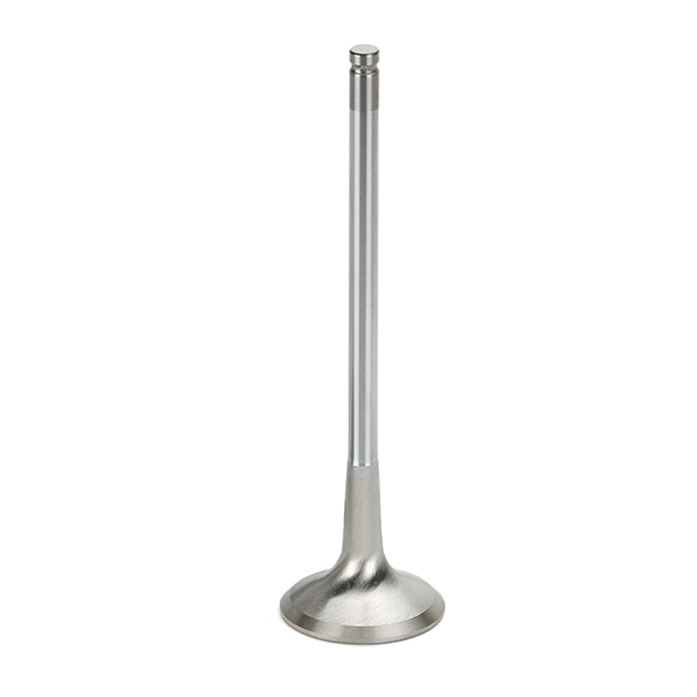 Supertech Ford Ecoboost 2.3L Inconel Sodium Filled Exhaust Valve - Single | Multiple Ford/Lincoln Fitments (FEVI-2502F-HS)