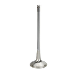 Supertech Ford Ecoboost 2.3L Inconel Sodium Filled Exhaust Valve - Single | Multiple Ford/Lincoln Fitments (FEVI-2502F-HS)