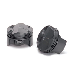 Supertech 86mm Bore / 12.5:1 CR Pistons - Set of 4 | 2012-2020 Subaru BRZ/Toyota 86/2013-2016 Scion FR-S (P4-TFRS-86-CR12.5-4)