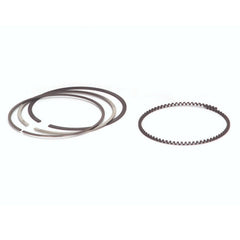 Supertech 83.5mm Bore Piston Rings - 1x3.10 / 1.2x3.5 / 2.8x3.10mm High Performance Gas Nitrided (R83.5-GNH8350).
