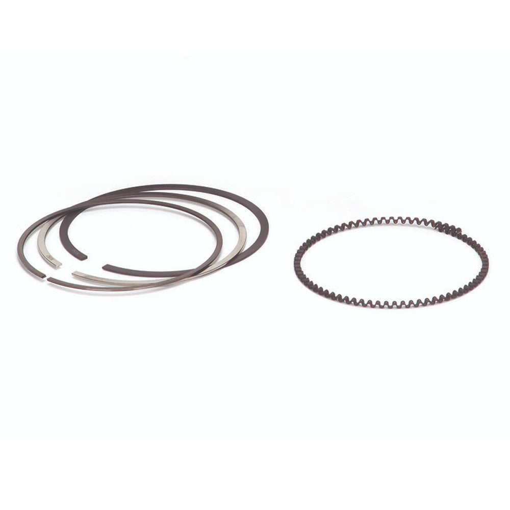 Supertech 88mm Bore Piston Rings - 1x3.30 / 1.2x3.60 / 2.8x3.30mm High Performance Gas Nitrided (R88-GNH8800)