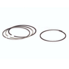 Supertech 99.5mm Bore Piston Rings - 1.2x3.4mm / 1.2x4mm / 2.5x2.8mm - Set of 4 | 2012+ Subaru WRX (R99.5-SWF20066-0).