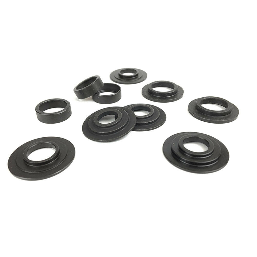 Supertech Spring Seat Locator H1000 Spring | Multiple Fitments (SEAT-H1002D-BRZ).