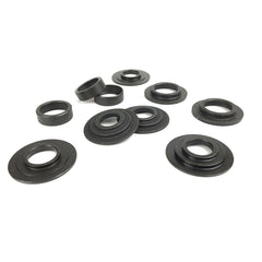 Supertech Inner Spring Seat Locator for SPR-TS1015 | 2007-2016 Mitsubishi Lancer Evolution X (SEAT-M1015-1).
