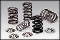 Supertech Single Valve Spring and Retainer Kit (DSM / Evo 4G63).