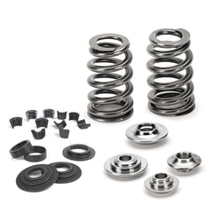 Supertech Beehive Valve Spring Kit 75lbs - 33.5mm / 172 - 10mm Lift / 22.2mm CB | 2012+ Hyundai Veloster (SPRK-MC56BE-G4FJ)