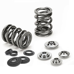 Supertech Dual Valve Spring Kit | Multiple Nissan / Infiniti Fitments (SPRK-N370Z-1).