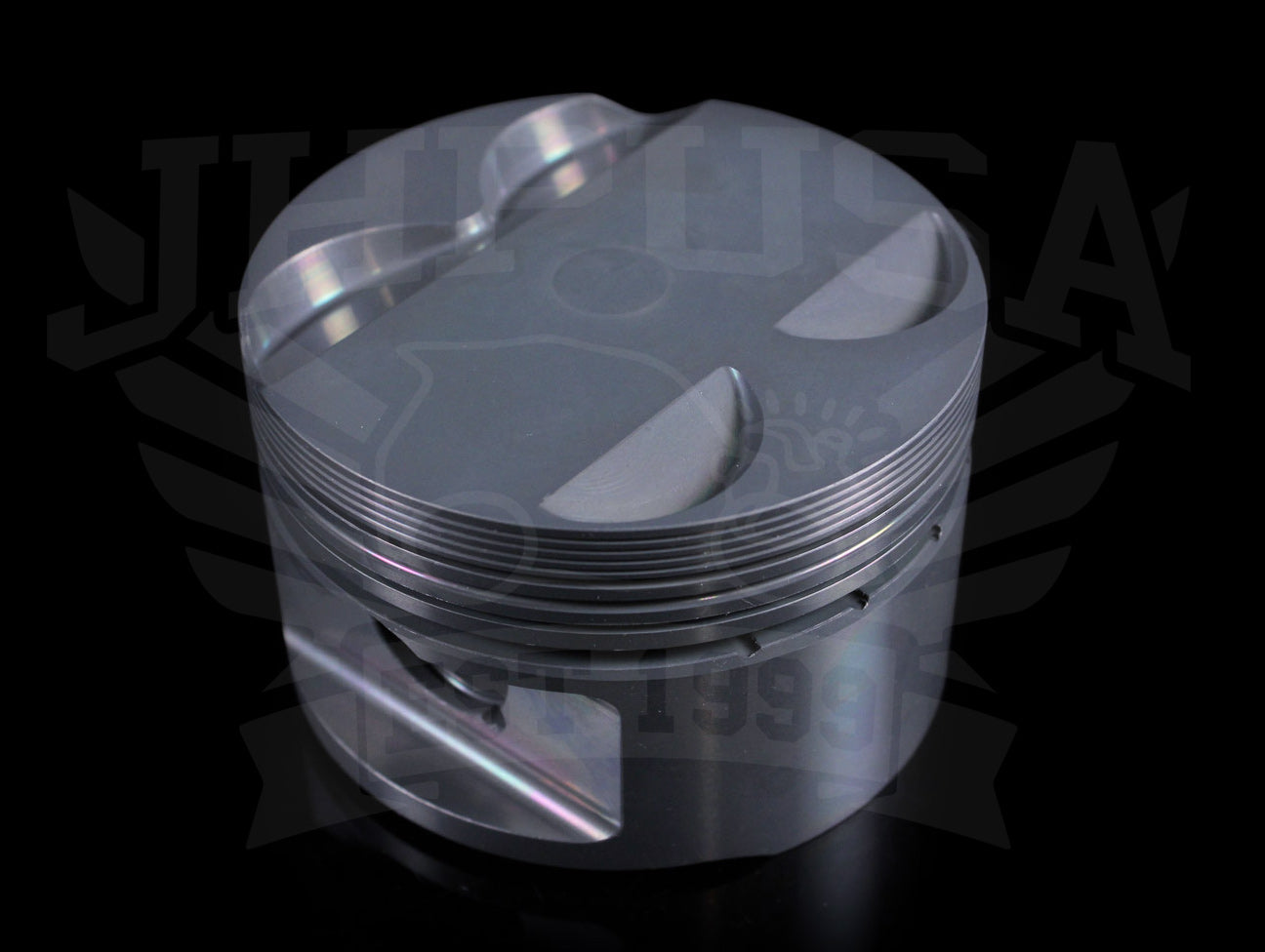 Supertech Forged Piston Kit - B-series B20/VTEC